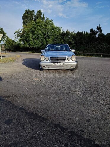 Mercedes E 280 1997, 480,000 km - 2.8 l - Bakı