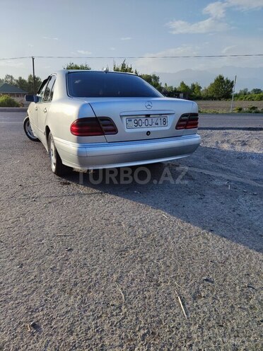 Mercedes E 280 1997, 480,000 km - 2.8 l - Bakı
