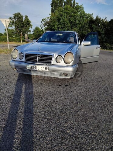 Mercedes E 280 1997, 480,000 km - 2.8 l - Bakı