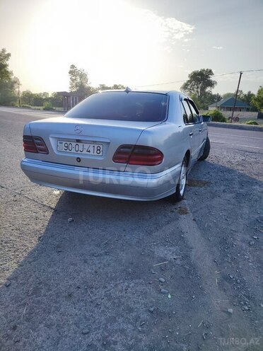 Mercedes E 280 1997, 480,000 km - 2.8 l - Bakı