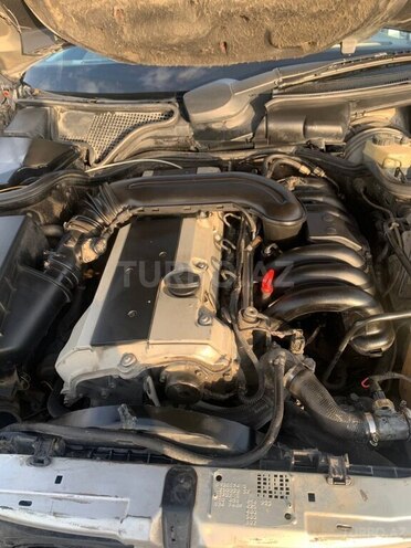 Mercedes E 280 1997, 480,000 km - 2.8 l - Bakı
