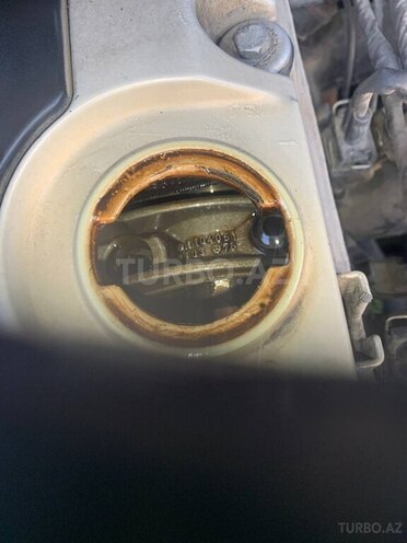 Mercedes E 280 1997, 480,000 km - 2.8 l - Bakı