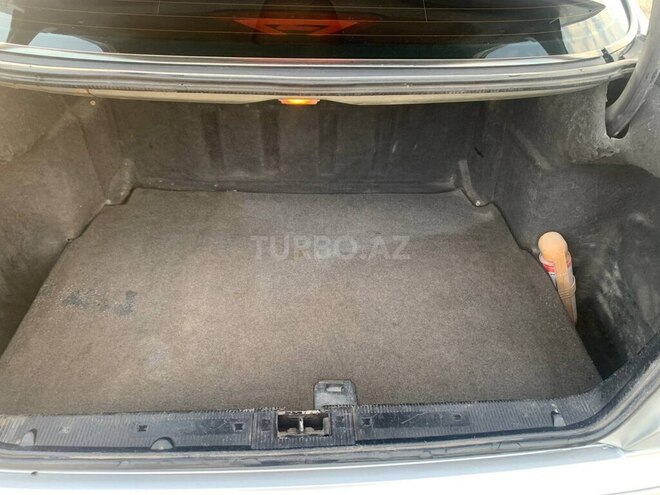 Mercedes E 280 1997, 480,000 km - 2.8 l - Bakı
