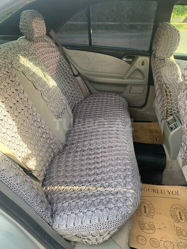 Mercedes E 280 1997, 480,000 km - 2.8 l - Bakı