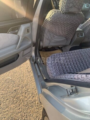 Mercedes E 280 1997, 480,000 km - 2.8 l - Bakı