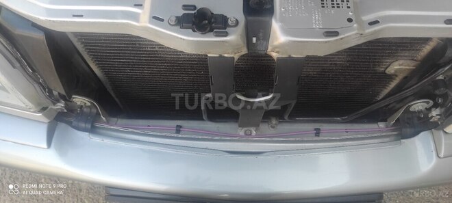 Mercedes C 180 2000, 230,000 km - 1.8 l - Gəncə