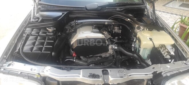 Mercedes C 180 2000, 230,000 km - 1.8 l - Gəncə