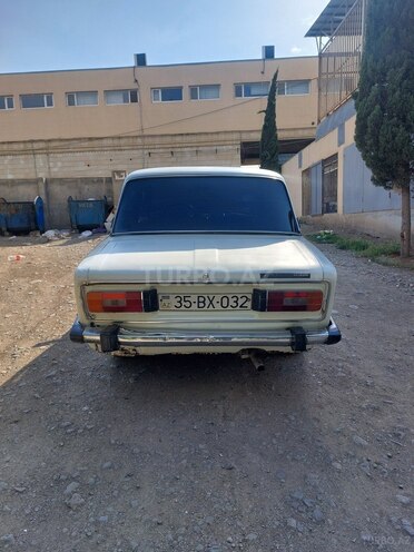 LADA (VAZ) 2106 1986, 16,086 km - 1.6 l - Gəncə