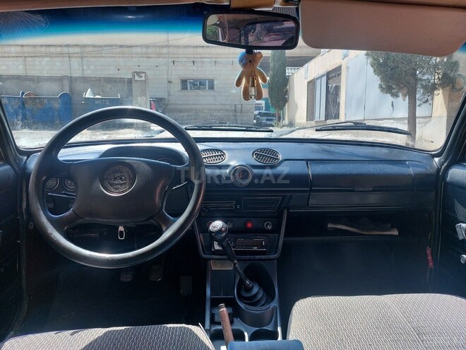 LADA (VAZ) 2106 1986, 16,086 km - 1.6 l - Gəncə