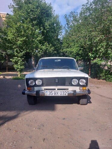 LADA (VAZ) 2106 1986, 16,086 km - 1.6 l - Gəncə
