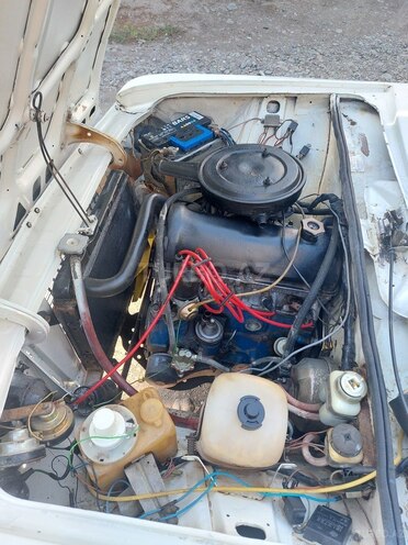 LADA (VAZ) 2106 1986, 16,086 km - 1.6 l - Gəncə