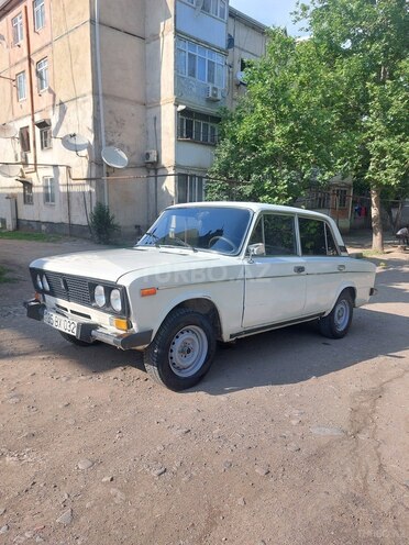 LADA (VAZ) 2106 1986, 16,086 km - 1.6 l - Gəncə