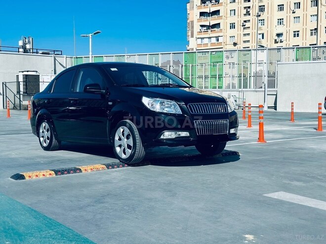 Ravon Nexia R3 2022, 46,351 km - 1.5 l - Bakı