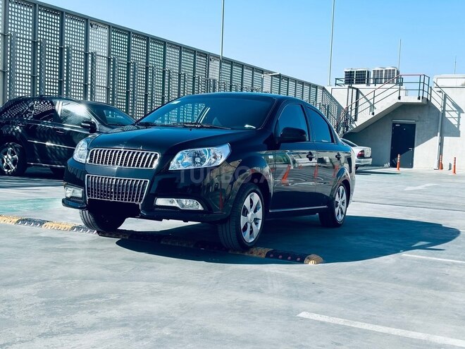 Ravon Nexia R3 2022, 46,351 km - 1.5 l - Bakı