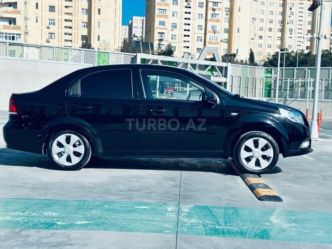 Ravon Nexia R3 2022, 46,351 km - 1.5 l - Bakı