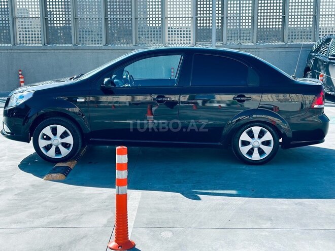 Ravon Nexia R3 2022, 46,351 km - 1.5 l - Bakı
