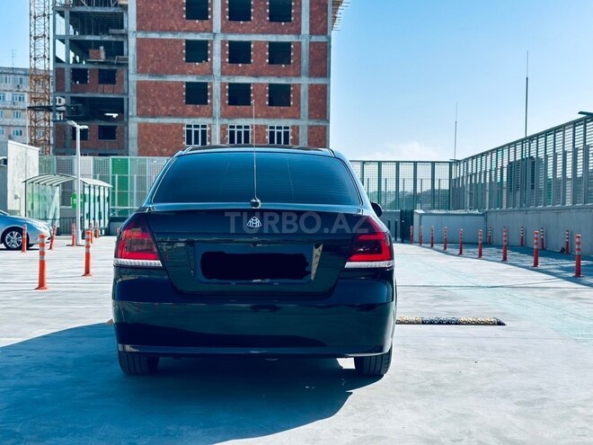 Ravon Nexia R3 2022, 46,351 km - 1.5 l - Bakı