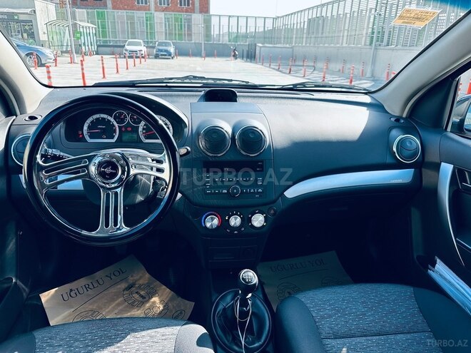 Ravon Nexia R3 2022, 46,351 km - 1.5 l - Bakı