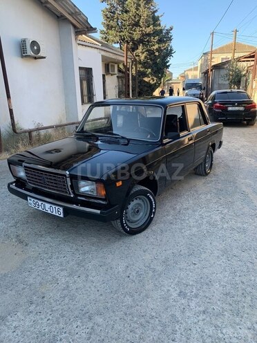 LADA (VAZ) 2107 2011, 64,000 km - 1.6 l - Bakı