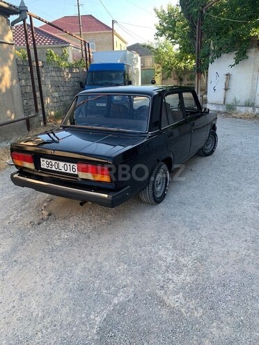 LADA (VAZ) 2107 2011, 64,000 km - 1.6 l - Bakı