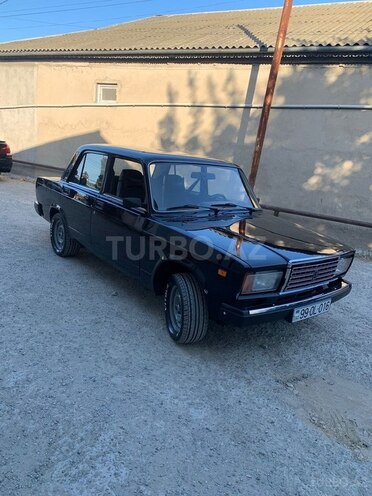 LADA (VAZ) 2107 2011, 64,000 km - 1.6 l - Bakı