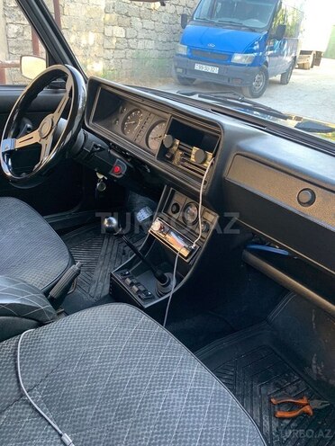 LADA (VAZ) 2107 2011, 64,000 km - 1.6 l - Bakı