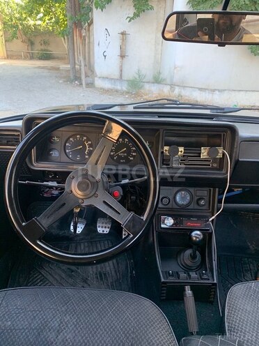 LADA (VAZ) 2107 2011, 64,000 km - 1.6 l - Bakı