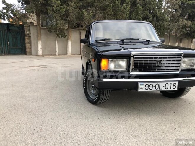 LADA (VAZ) 2107 2011, 64,000 km - 1.6 l - Bakı