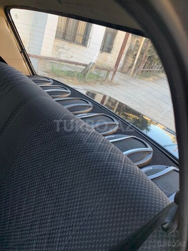 LADA (VAZ) 2107 2011, 64,000 km - 1.6 l - Bakı