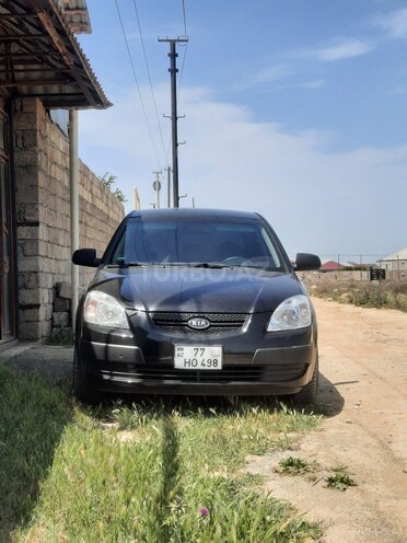 Kia Rio 2009, 150,000 km - 1.4 л - Bakı