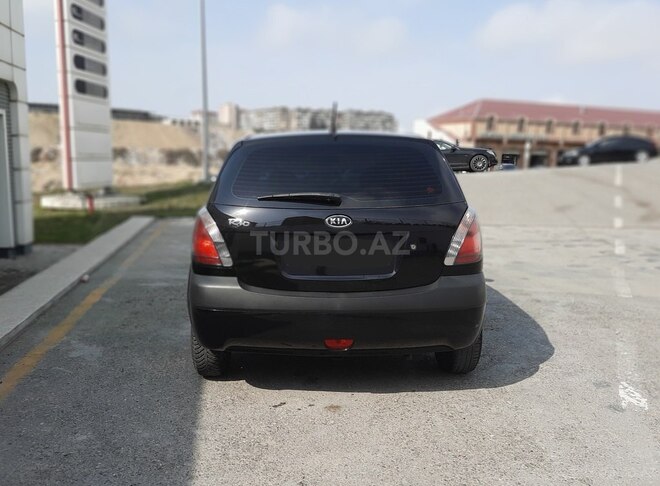 Kia Rio 2009, 150,000 km - 1.4 л - Bakı