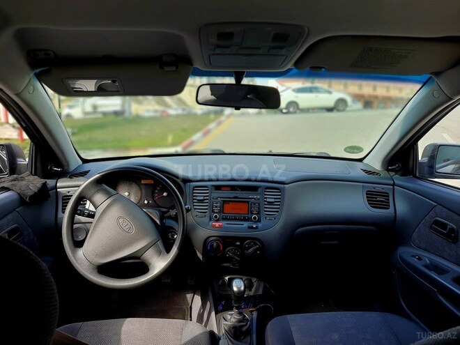 Kia Rio 2009, 150,000 km - 1.4 л - Bakı
