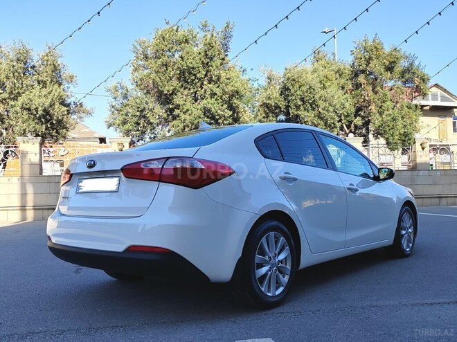 Kia Cerato 2015, 90,000 km - 1.8 l - Bakı