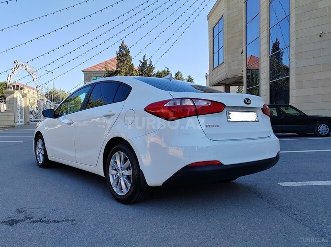 Kia Cerato 2015, 90,000 km - 1.8 l - Bakı