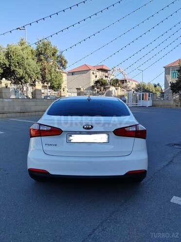 Kia Cerato 2015, 90,000 km - 1.8 l - Bakı