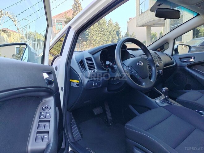 Kia Cerato 2015, 90,000 km - 1.8 l - Bakı