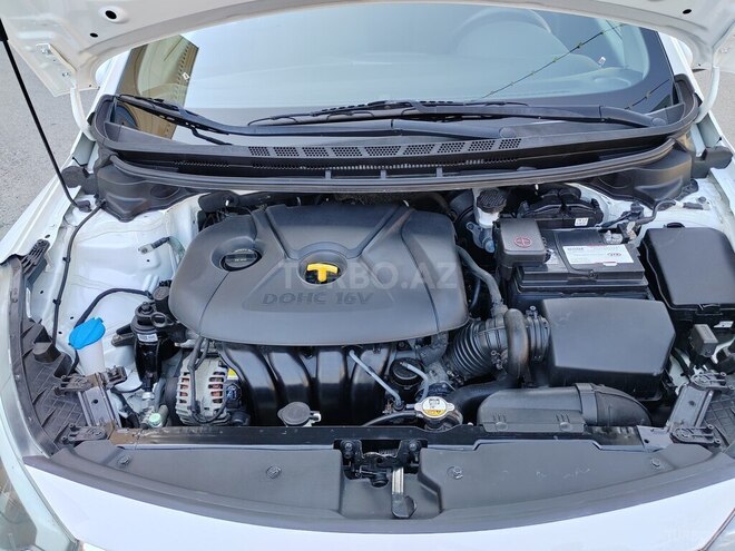 Kia Cerato 2015, 90,000 km - 1.8 l - Bakı