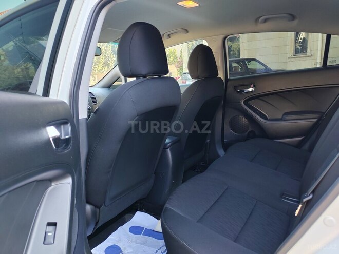 Kia Cerato 2015, 90,000 km - 1.8 l - Bakı