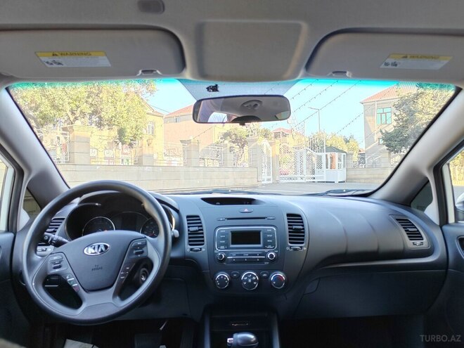 Kia Cerato 2015, 90,000 km - 1.8 l - Bakı