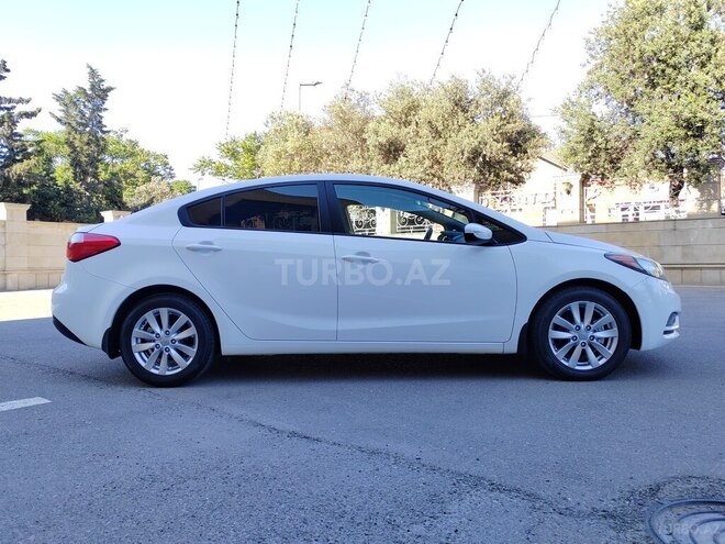 Kia Cerato 2015, 90,000 km - 1.8 l - Bakı