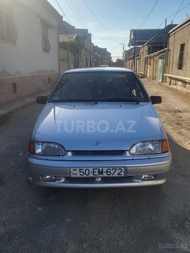 LADA (VAZ) 2115 2008, 241,144 km - 1.5 l - Sumqayıt