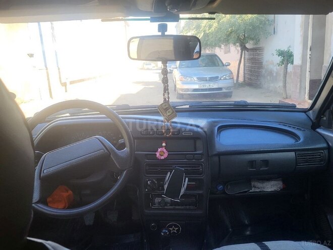 LADA (VAZ) 2115 2008, 241,144 km - 1.5 l - Sumqayıt