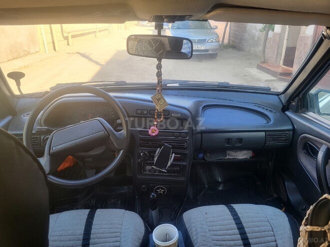 LADA (VAZ) 2115 2008, 241,144 km - 1.5 l - Sumqayıt