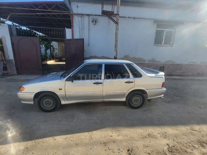 LADA (VAZ) 2115 2008, 241,144 km - 1.5 l - Sumqayıt