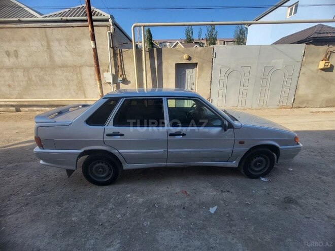 LADA (VAZ) 2115 2008, 241,144 km - 1.5 l - Sumqayıt
