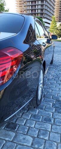 Mercedes S 350 2016, 200,000 km - 3.0 l - Bakı