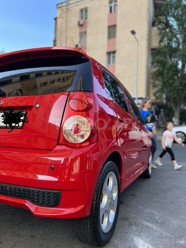 Kia Picanto 2010, 64,000 km - 1.1 l - Bakı
