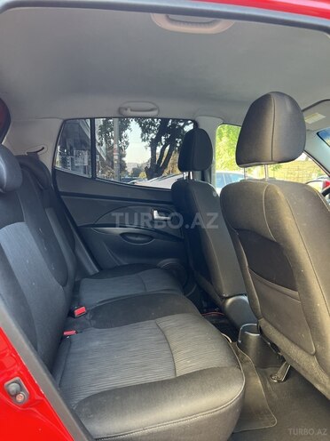 Kia Picanto 2010, 64,000 km - 1.1 l - Bakı