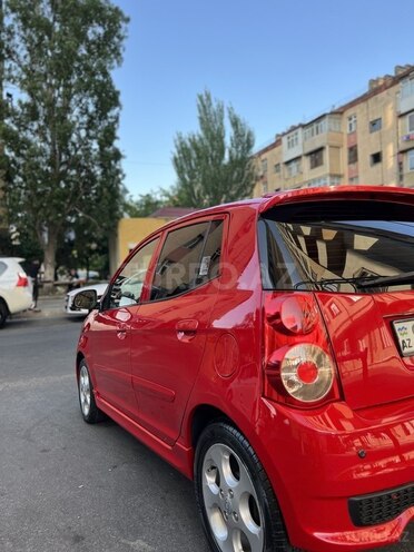 Kia Picanto 2010, 64,000 km - 1.1 l - Bakı