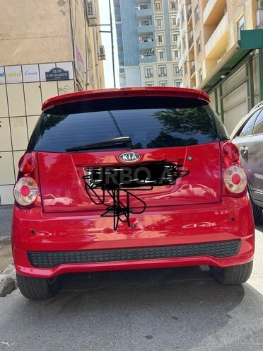 Kia Picanto 2010, 64,000 km - 1.1 l - Bakı